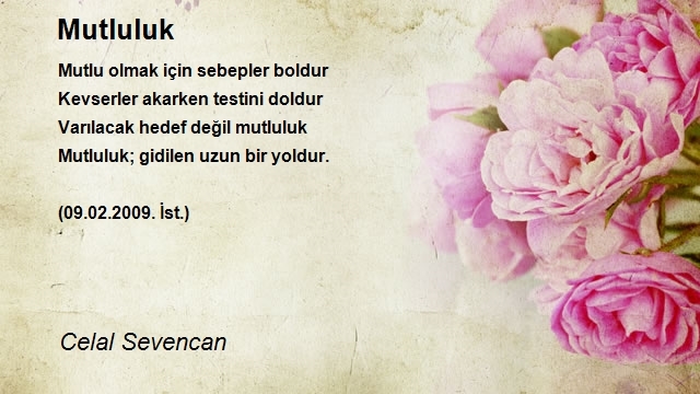 Celal Sevencan