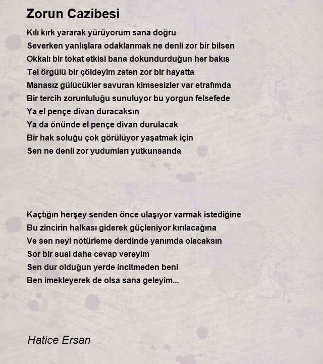 Hatice Ersan