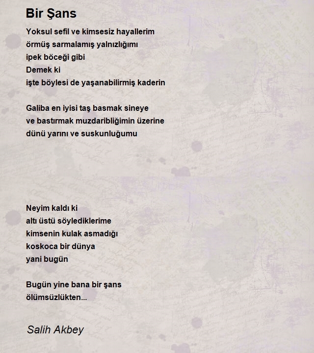 Salih Akbey