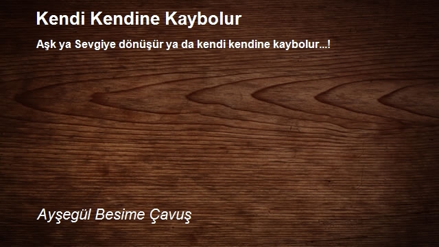 Ayşegül Besime Çavuş