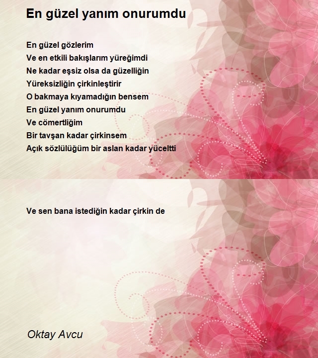 Oktay Avcu