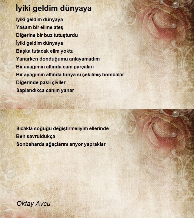 Oktay Avcu