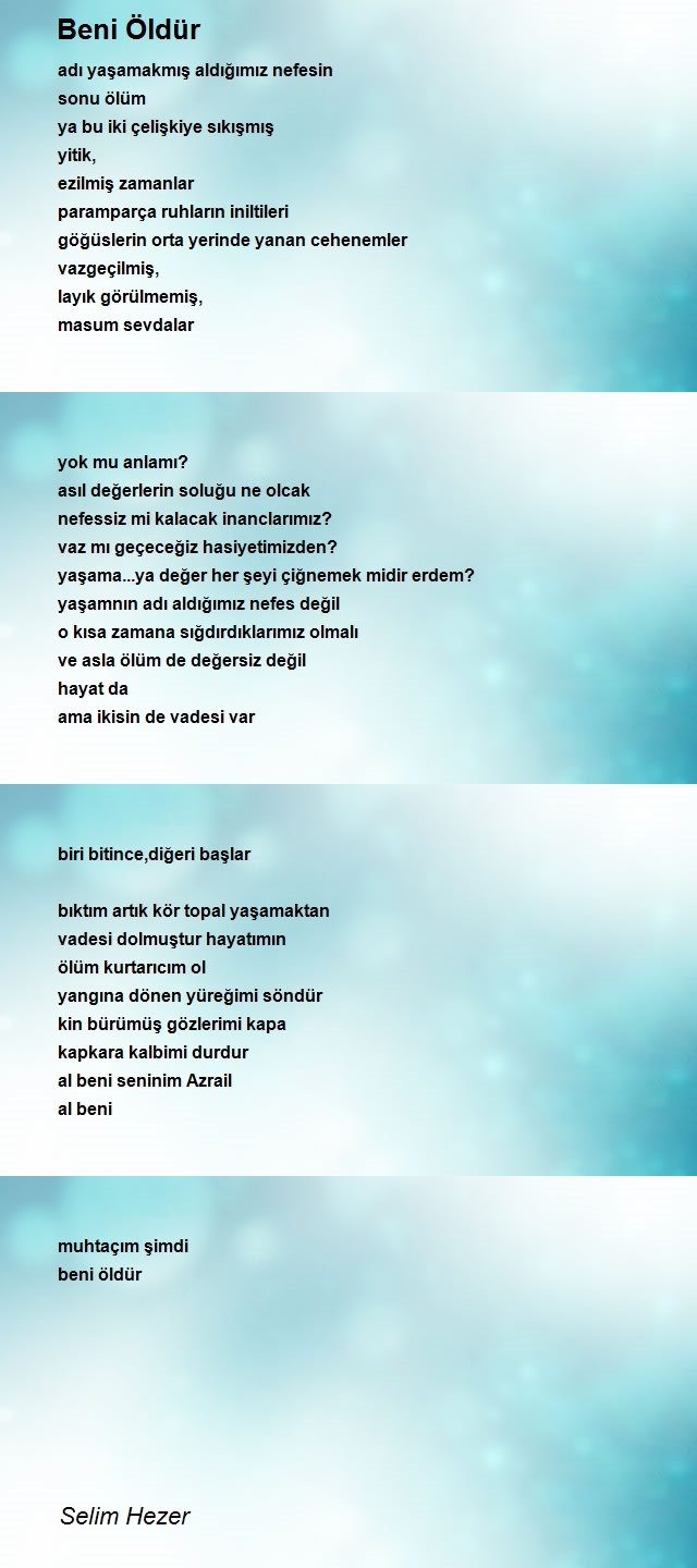 Selim Hezer