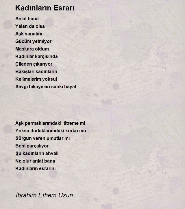 İbrahim Ethem Uzun