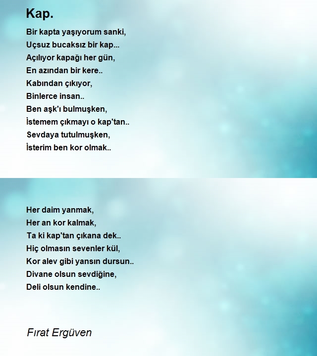 Fırat Ergüven