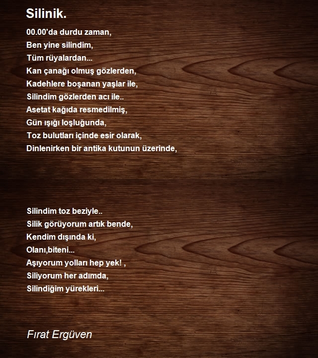 Fırat Ergüven