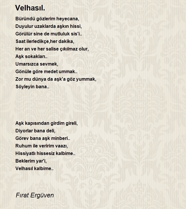 Fırat Ergüven