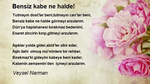 Veysel Narman