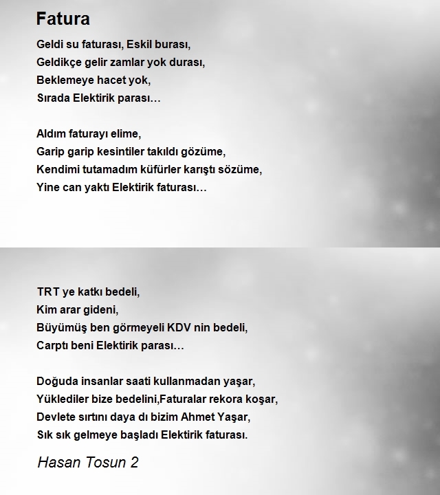 Hasan Tosun 2