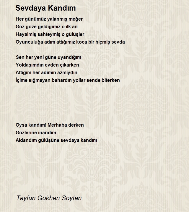 Tayfun Gökhan Soytan