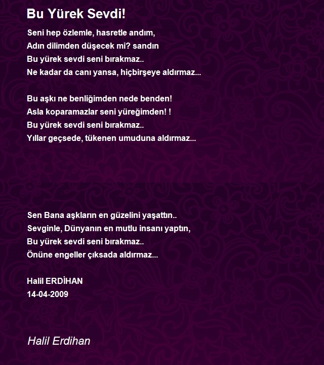 Halil Erdihan