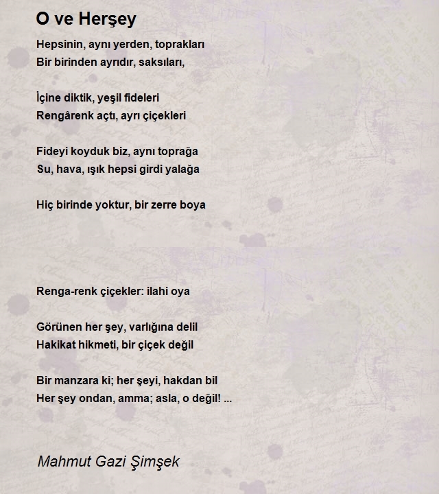 Mahmut Gazi Şimşek