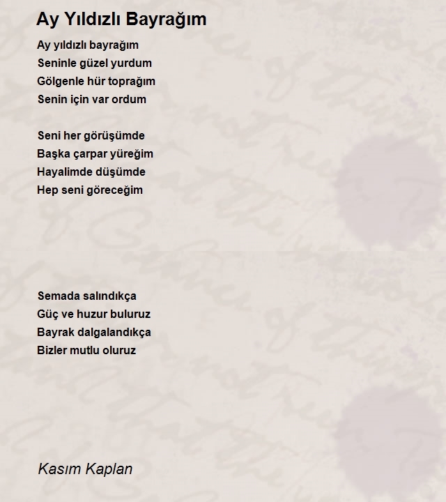 Kasım Kaplan