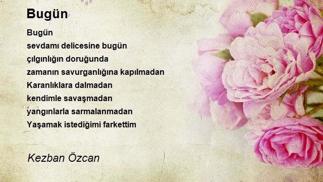 Kezban Özcan