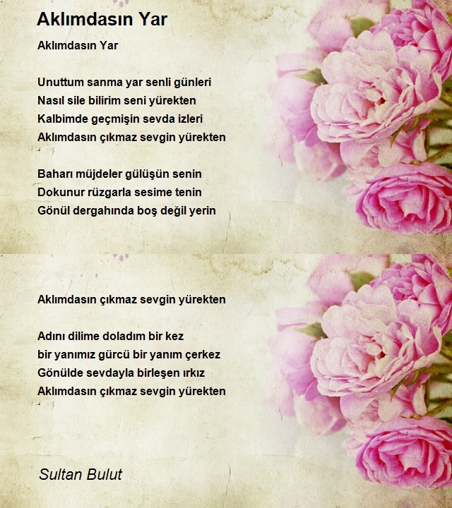 Sultan Bulut