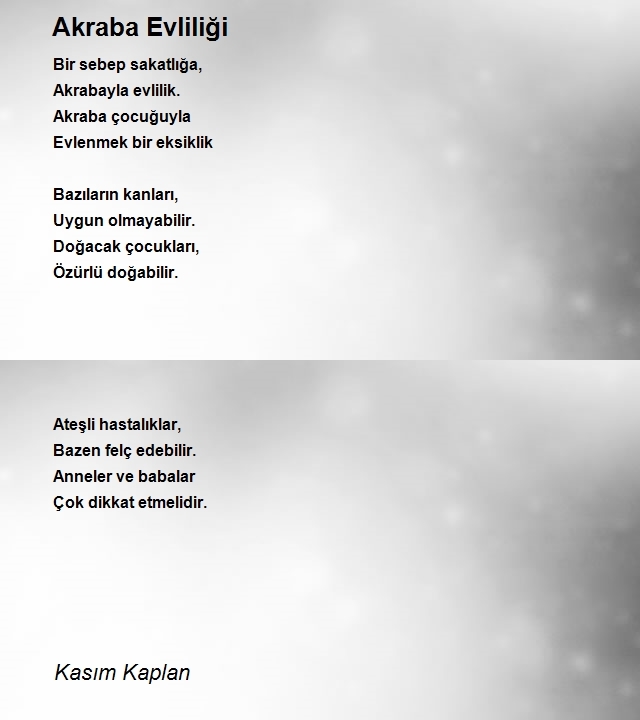 Kasım Kaplan