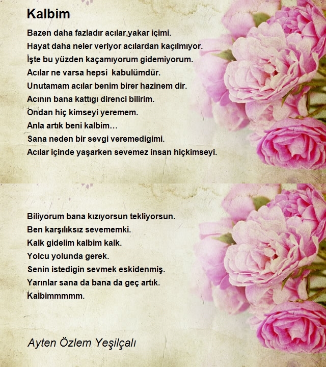 Ayten Özlem Yeşilçalı