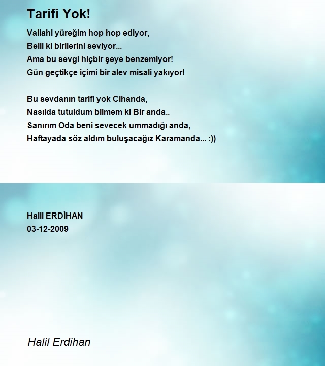 Halil Erdihan