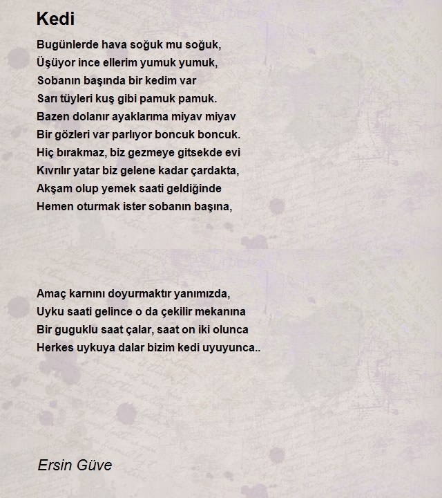 Ersin Güve