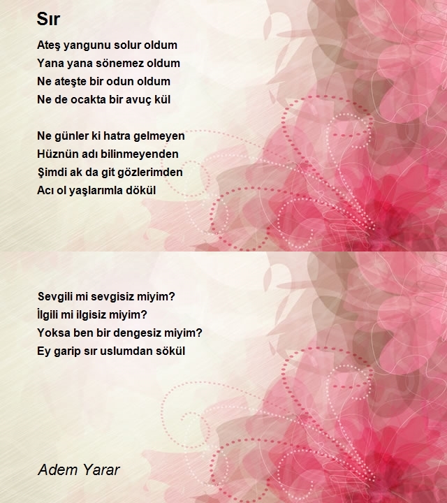 Adem Yarar