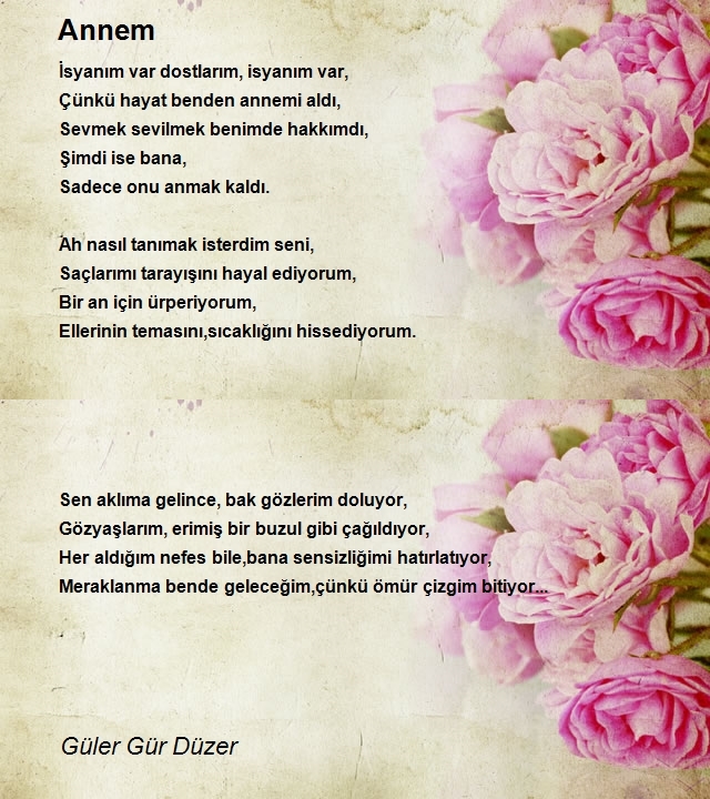 Güler Gür Düzer