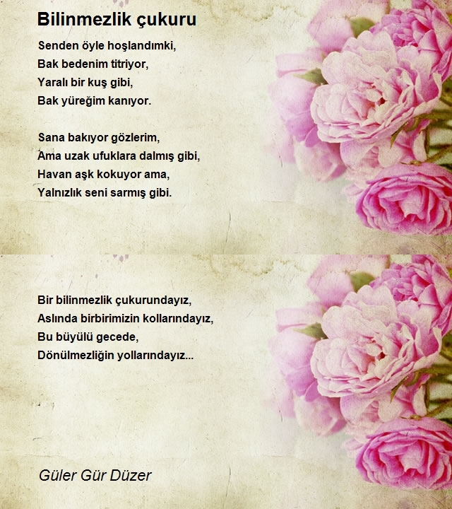 Güler Gür Düzer