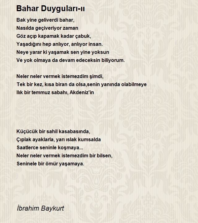 İbrahim Baykurt