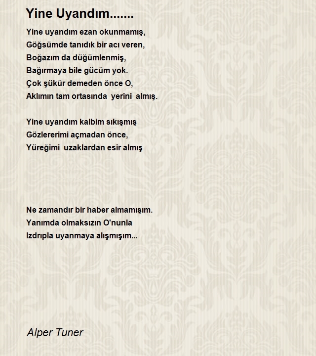 Alper Tuner