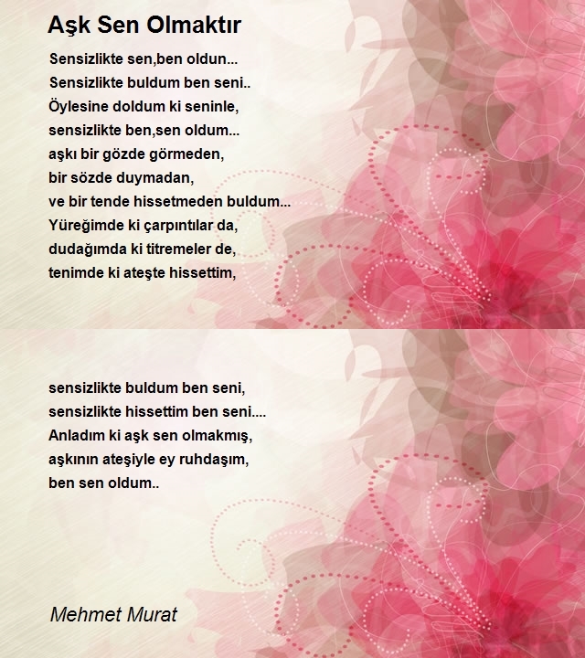 Mehmet Murat