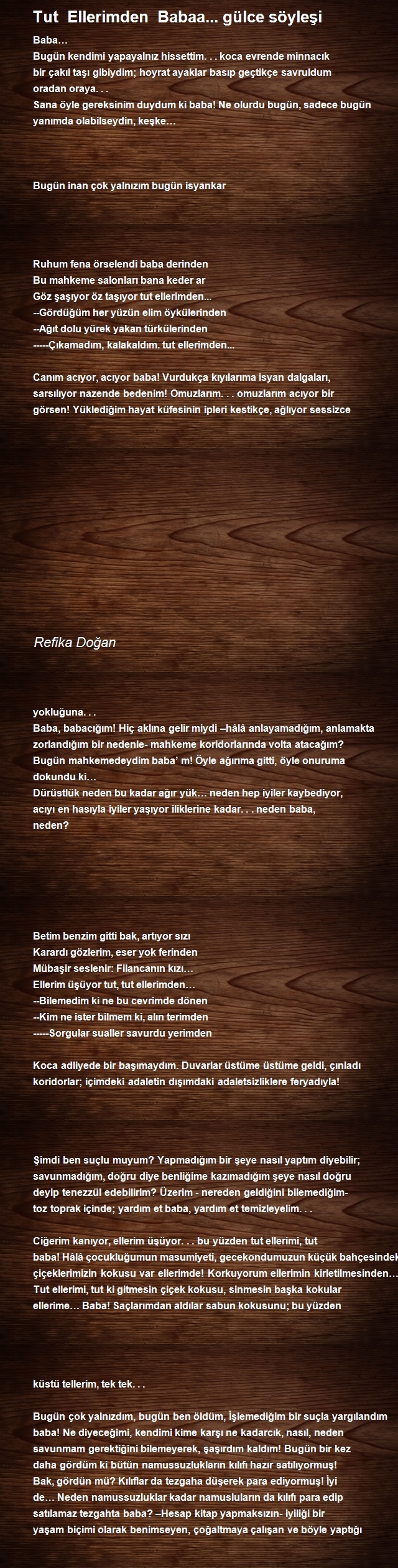 Refika Doğan