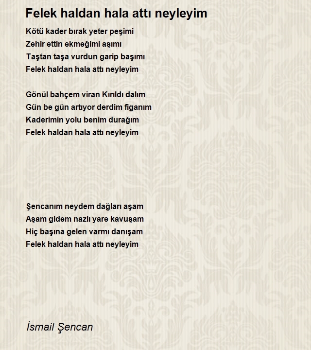 İsmail Şencan