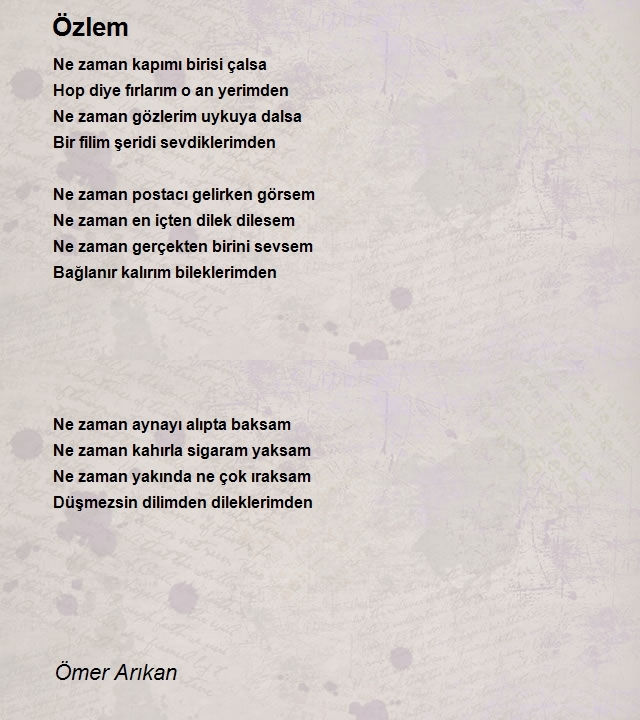 Ömer Arıkan