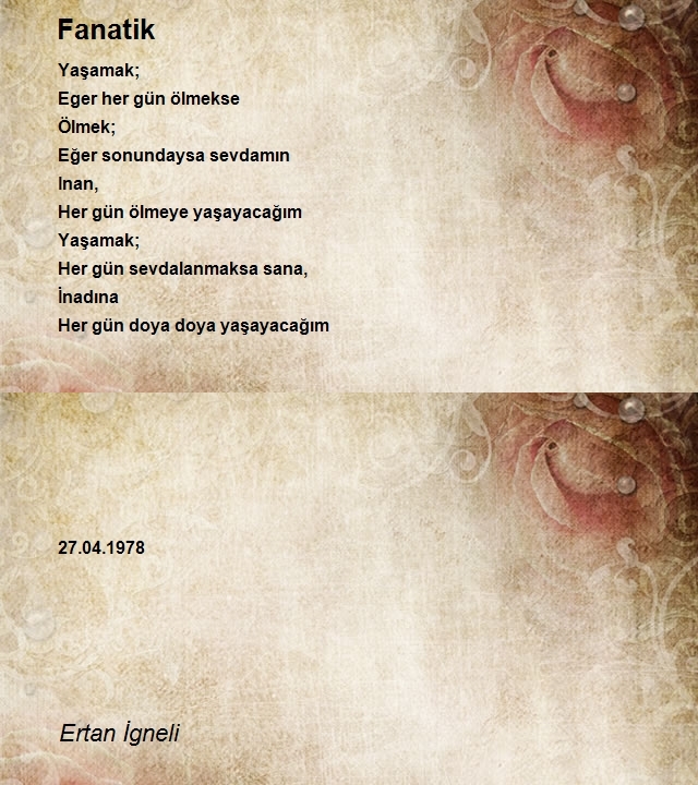 Ertan İgneli