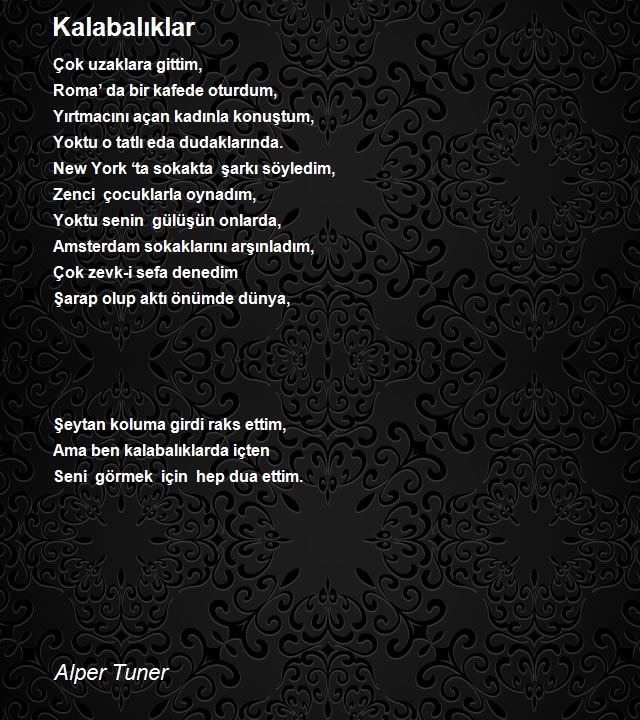 Alper Tuner