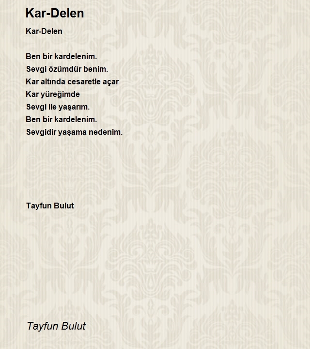 Tayfun Bulut