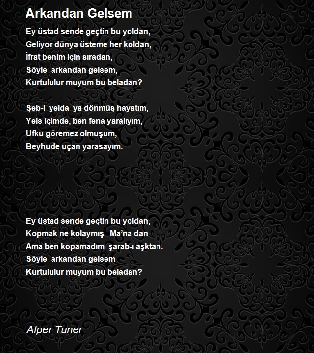 Alper Tuner