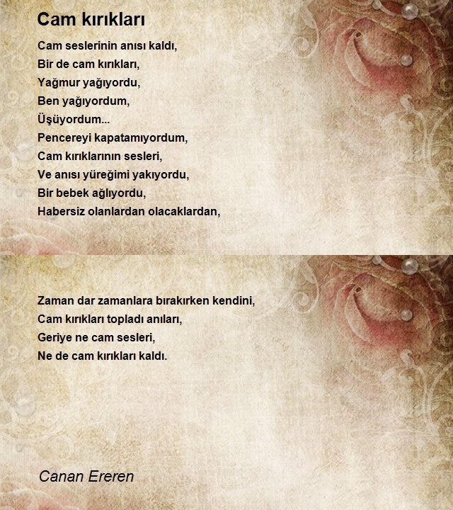 Canan Ereren