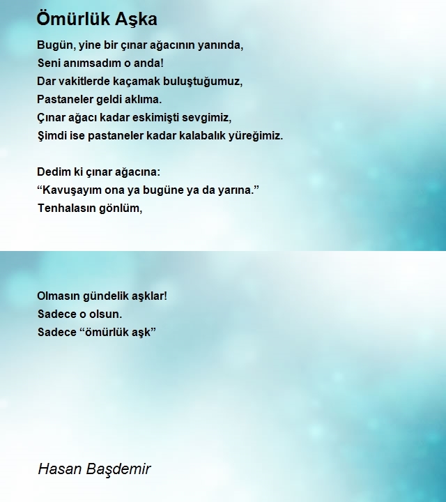 Hasan Başdemir