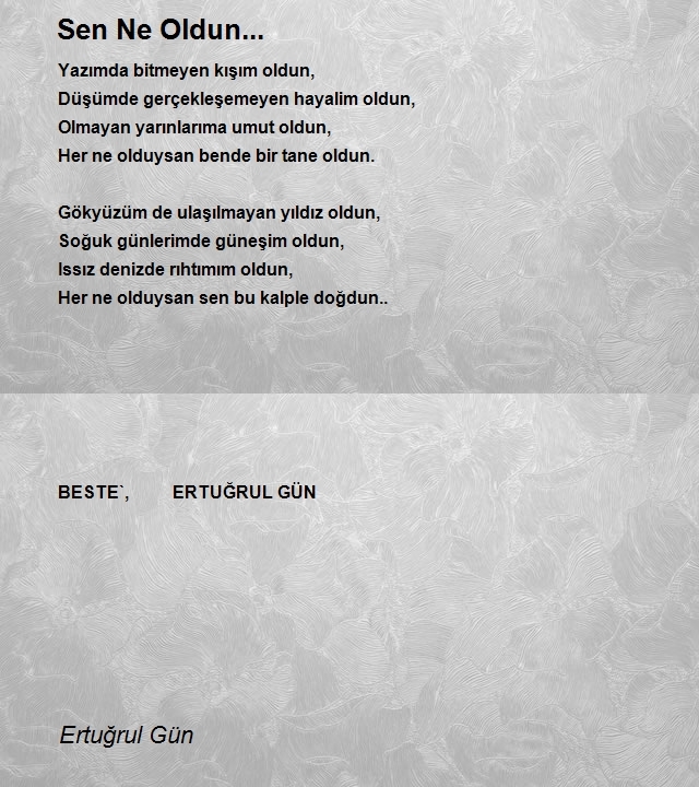 Ertuğrul Gün