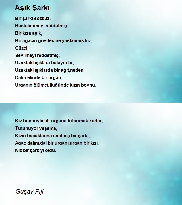 Guşav Fıji