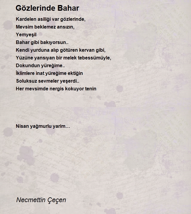 Necmettin Çeçen