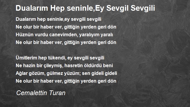 Cemalettin Turan