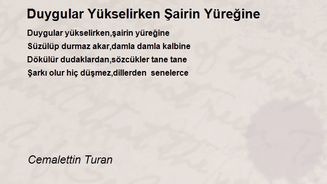 Cemalettin Turan