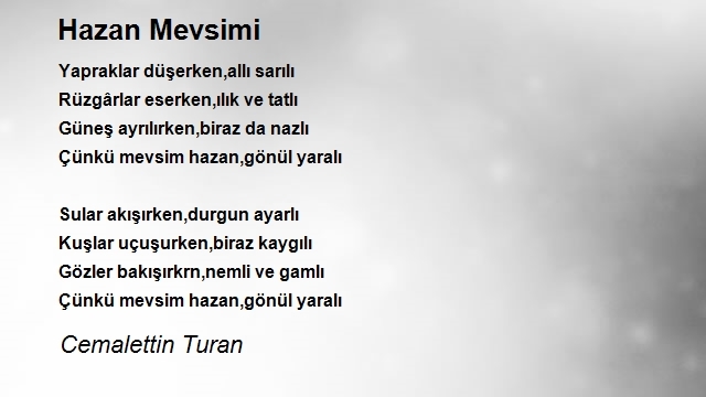 Cemalettin Turan