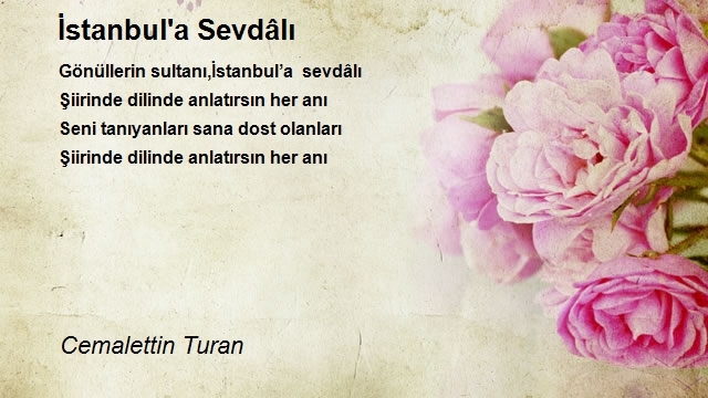 Cemalettin Turan