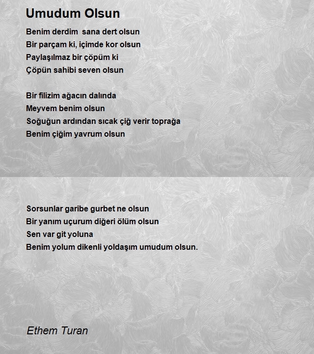 Ethem Turan