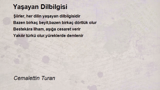 Cemalettin Turan