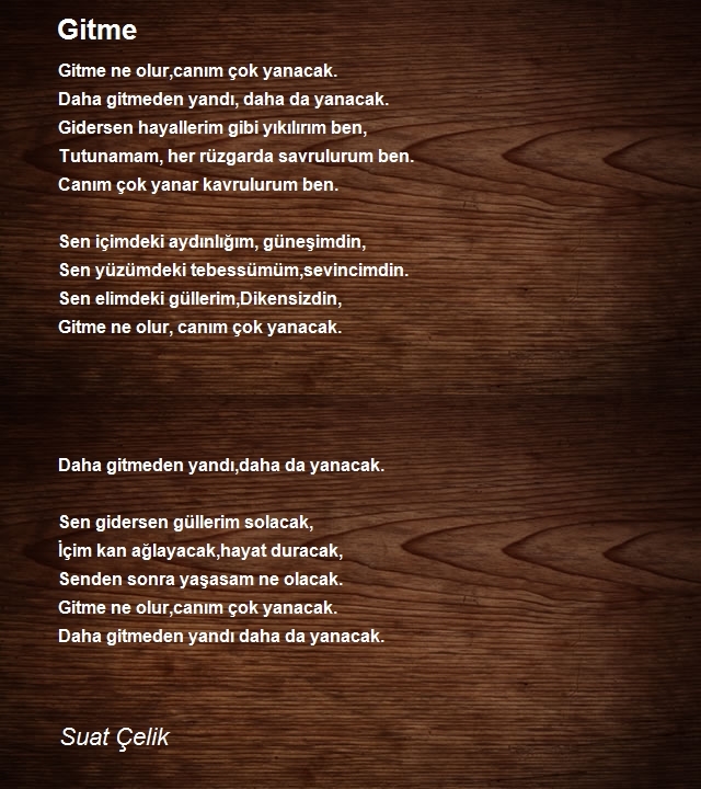 Suat Çelik