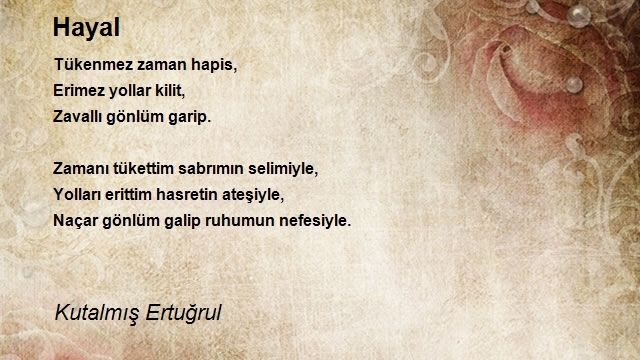 Kutalmış Ertuğrul