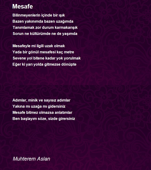 Muhterem Aslan